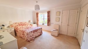 Bedroom 1- click for photo gallery